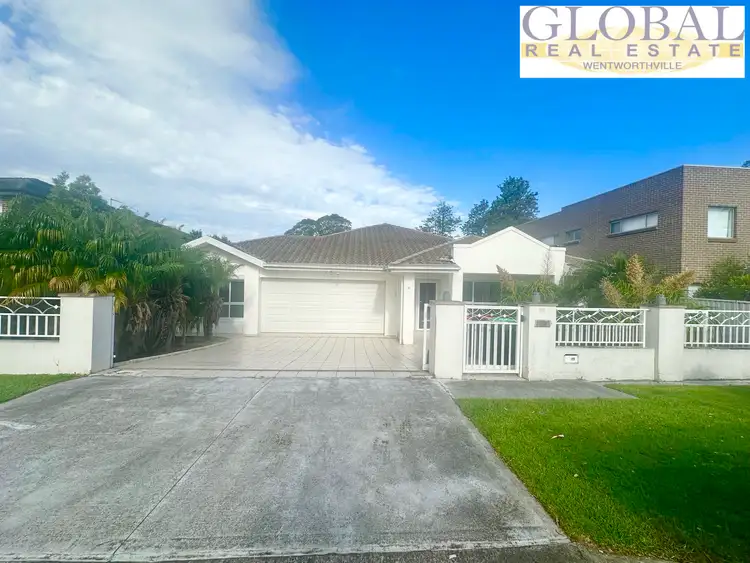 Main view of Homely house listing, 49 Lower Mount St, Wentworthville NSW 2145