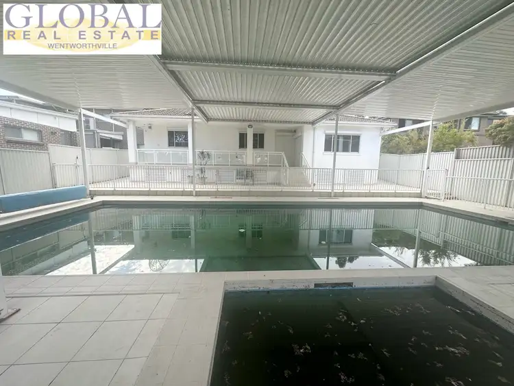 Second view of Homely house listing, 49 Lower Mount St, Wentworthville NSW 2145