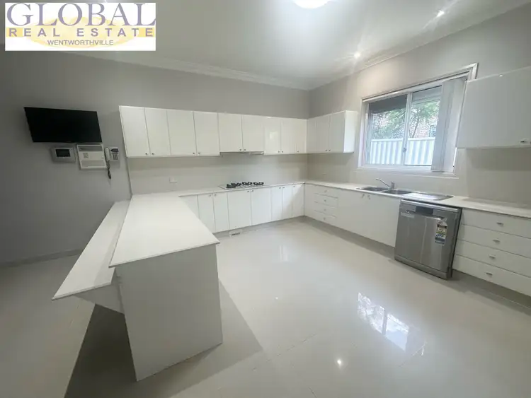 Fourth view of Homely house listing, 49 Lower Mount St, Wentworthville NSW 2145