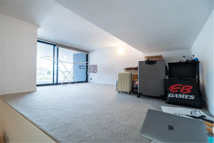 Fourth view of Homely apartment listing, 402/398 Saint Pauls Terrace, Fortitude Valley QLD 4006