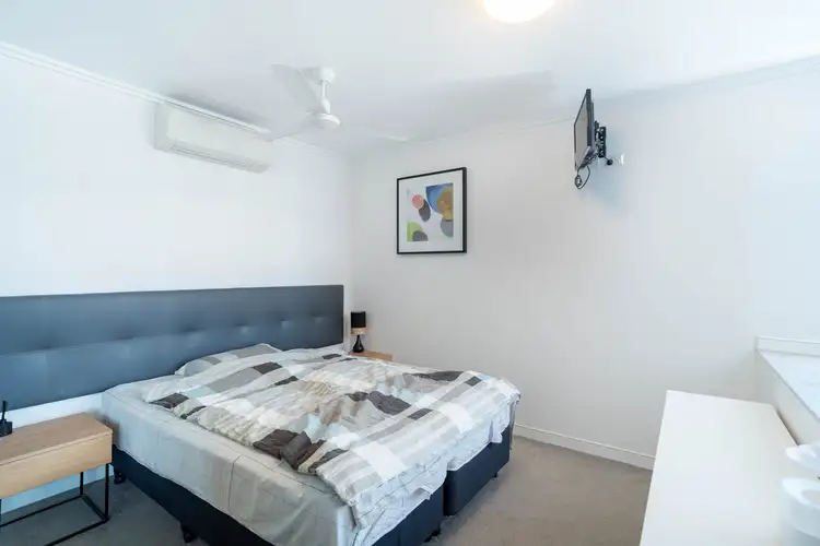 Seventh view of Homely apartment listing, 402/398 Saint Pauls Terrace, Fortitude Valley QLD 4006