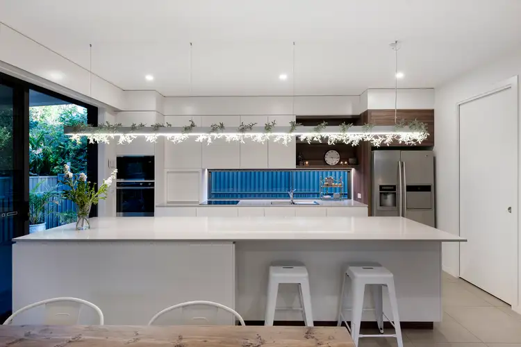 Main view of Homely townhouse listing, 6/6 Petersen Avenue, Southport QLD 4215