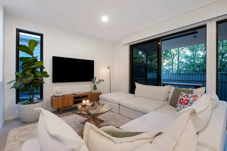 Third view of Homely townhouse listing, 6/6 Petersen Avenue, Southport QLD 4215
