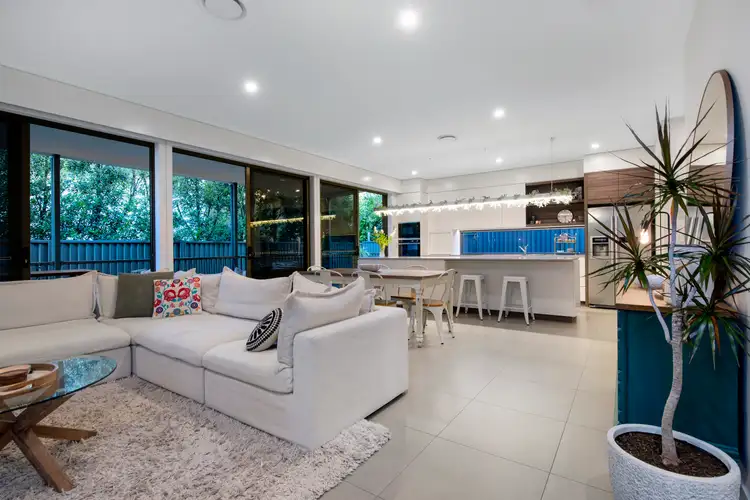 Fourth view of Homely townhouse listing, 6/6 Petersen Avenue, Southport QLD 4215