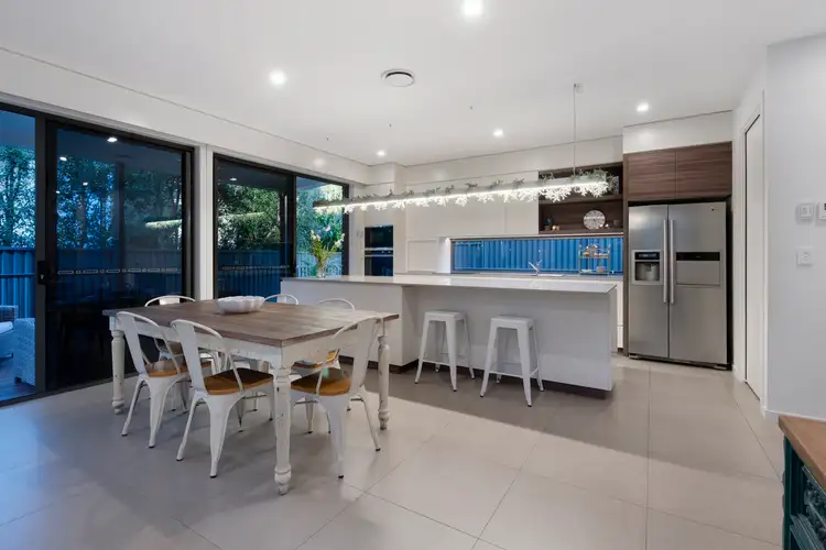 Fifth view of Homely townhouse listing, 6/6 Petersen Avenue, Southport QLD 4215