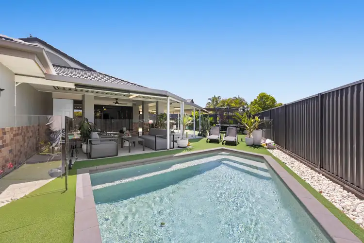 38 Fitzwilliam Drive, Sippy Downs QLD 4556