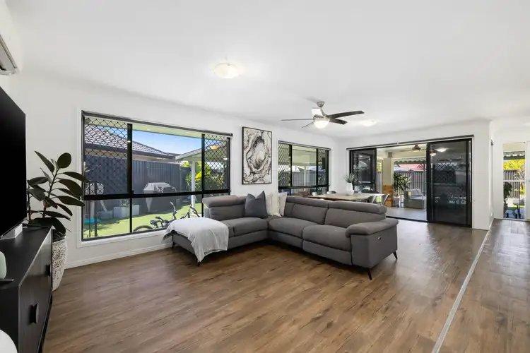 Second view of Homely house listing, 38 Fitzwilliam Drive, Sippy Downs QLD 4556