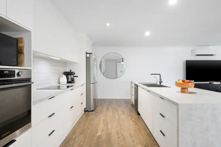 Third view of Homely house listing, 38 Fitzwilliam Drive, Sippy Downs QLD 4556