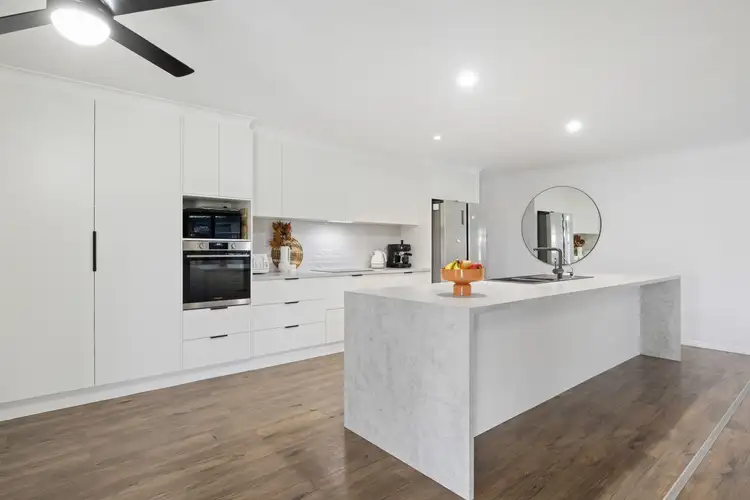 Fifth view of Homely house listing, 38 Fitzwilliam Drive, Sippy Downs QLD 4556