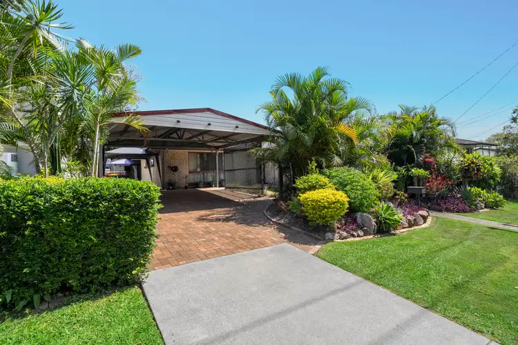 101 MIDDLE STREET, Coopers Plains QLD 4108