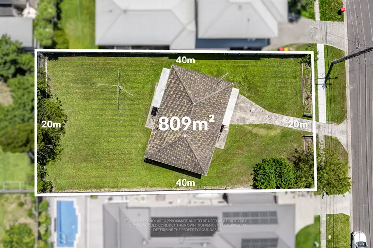 Second view of Homely house listing, 69 MIDDLE STREET, Coopers Plains QLD 4108