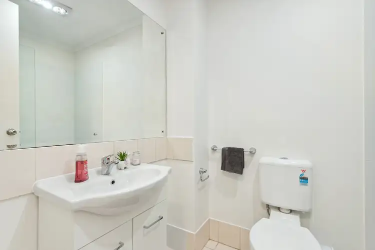 Second view of Homely townhouse listing, 8 Heaslip Close, Adelaide SA 5000