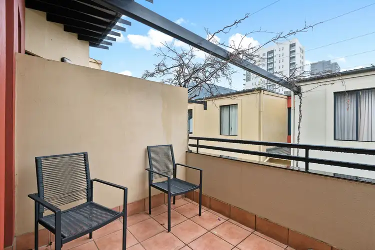 Fifth view of Homely townhouse listing, 8 Heaslip Close, Adelaide SA 5000