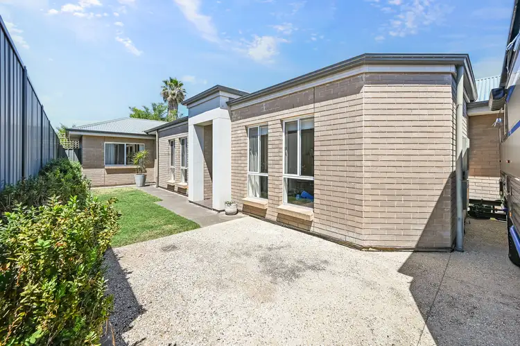 Second view of Homely house listing, 3A Blamey Avenue, Broadview SA 5083