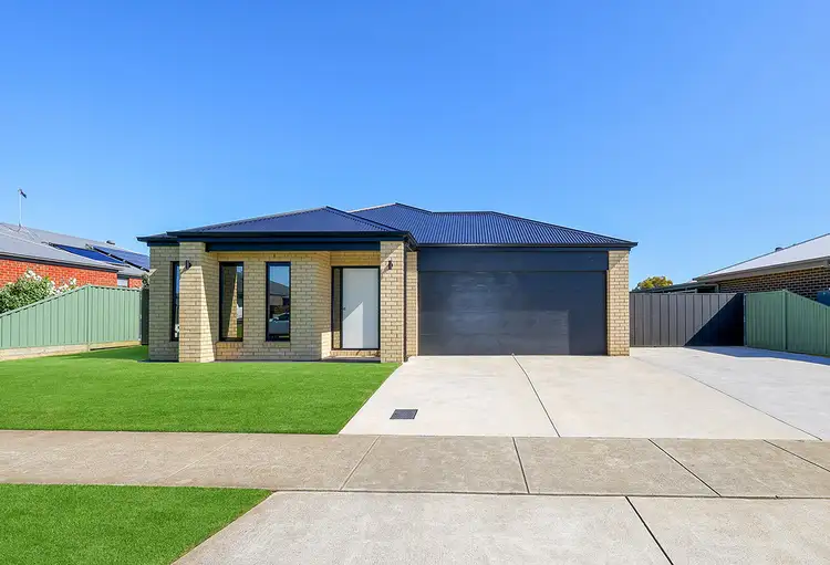 39 Channing Drive, Koroit VIC 3282