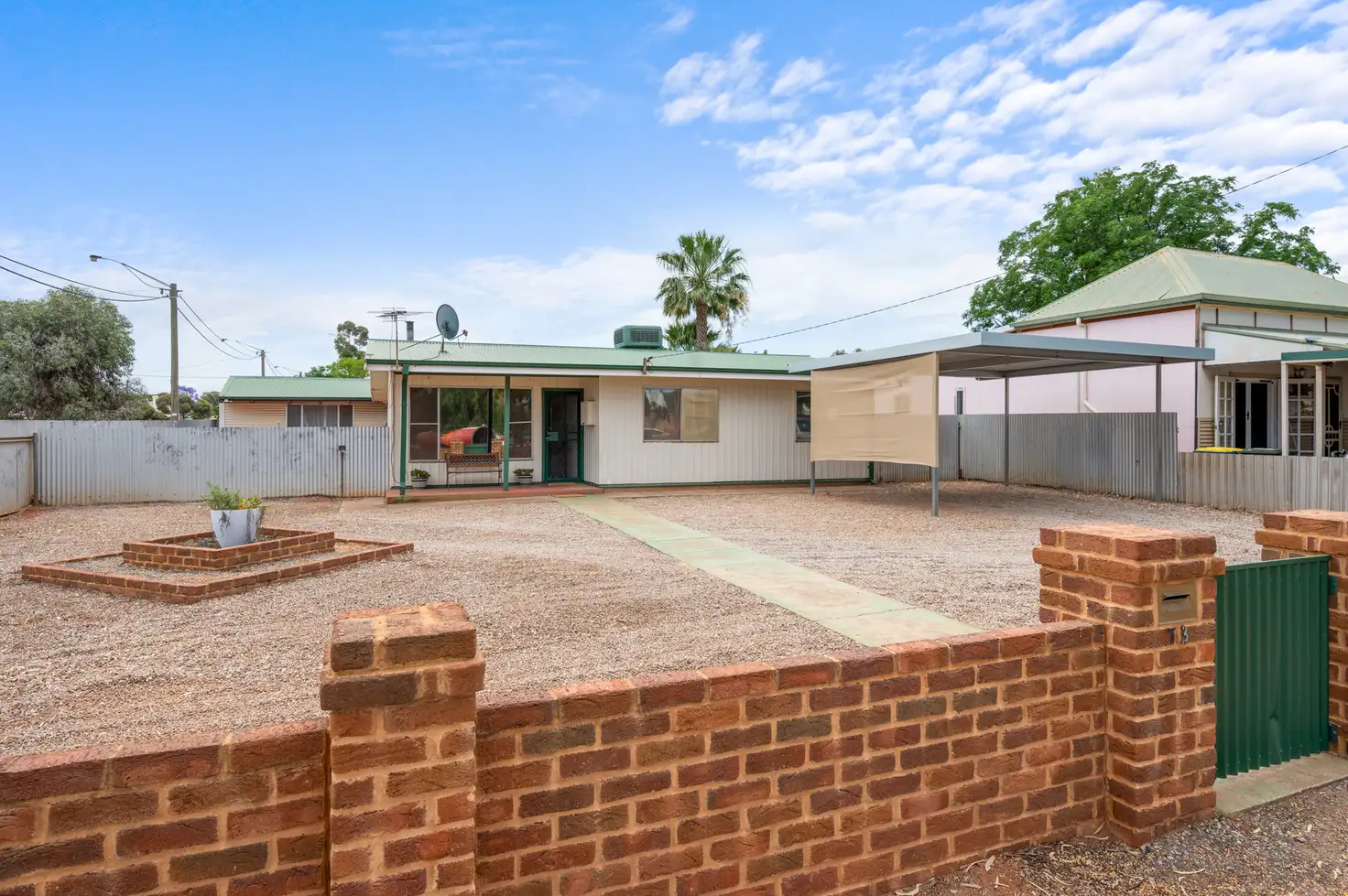 Main view of Homely house listing, 73 Wittenoom Street, Boulder WA 6432