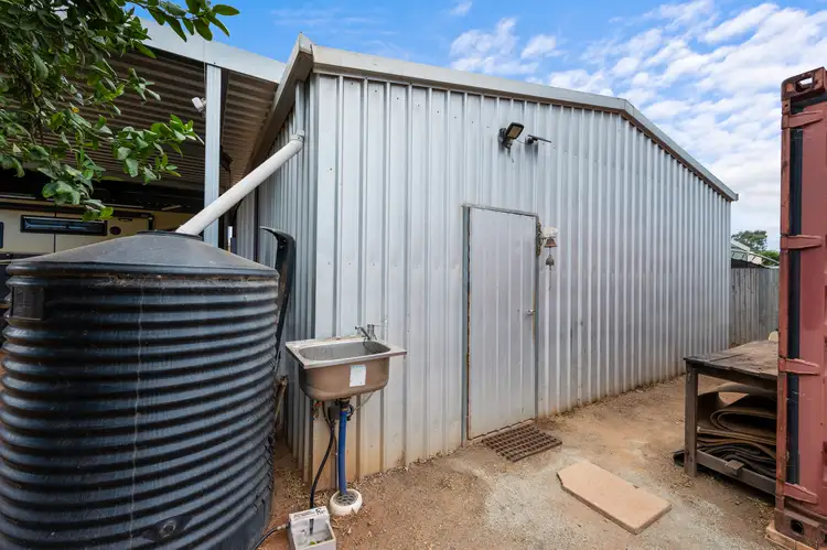 Fourth view of Homely house listing, 73 Wittenoom Street, Boulder WA 6432