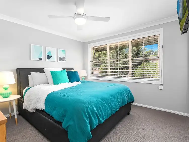 Fifth view of Homely townhouse listing, 3/22 Dewberry Close, Menai NSW 2234