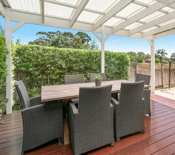 Sixth view of Homely townhouse listing, 3/22 Dewberry Close, Menai NSW 2234