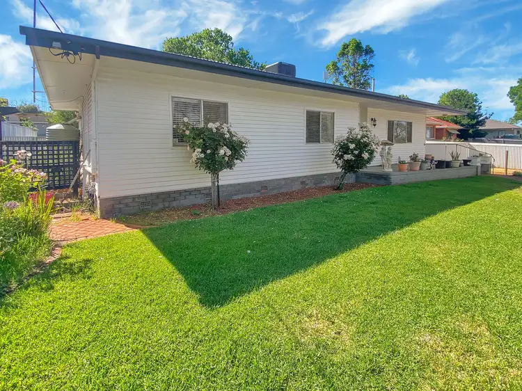 25-27 Frederica St, Narrandera NSW 2700
