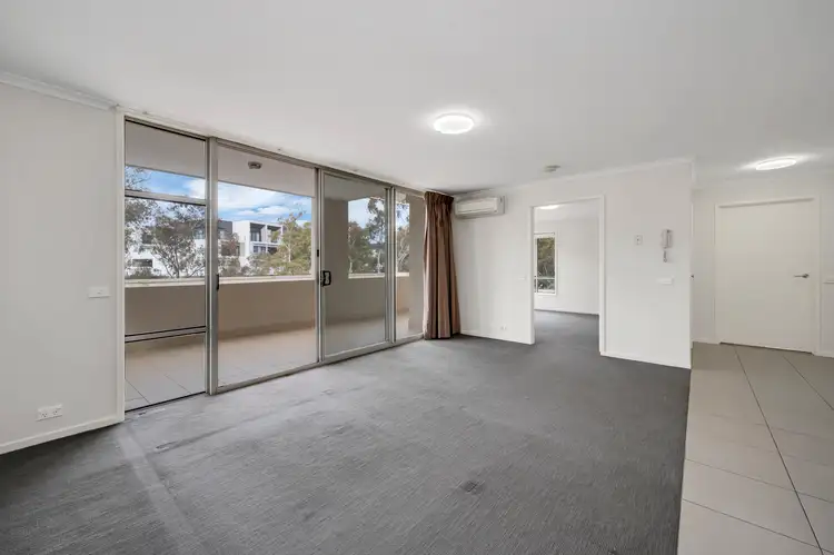 Main view of Homely apartment listing, 120/10 Thynne Street, Bruce ACT 2617