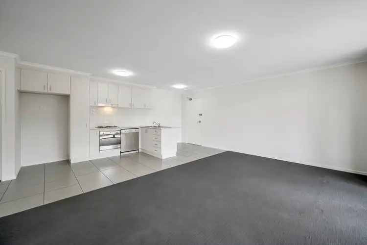 Second view of Homely apartment listing, 120/10 Thynne Street, Bruce ACT 2617