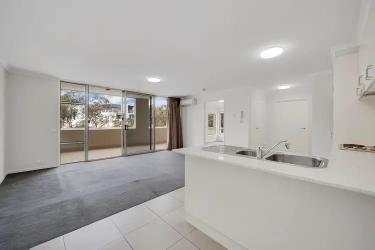 Sixth view of Homely apartment listing, 120/10 Thynne Street, Bruce ACT 2617