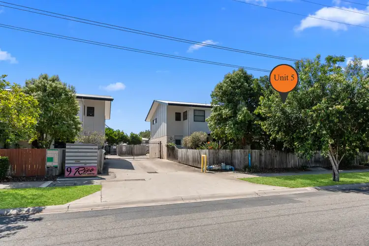 5/9 David Street, Burpengary QLD 4505