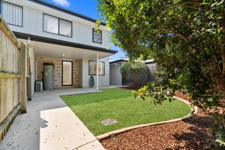 Third view of Homely townhouse listing, 5/9 David Street, Burpengary QLD 4505