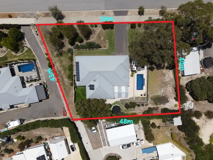Third view of Homely house listing, 18 Seagrass Street, Yanchep WA 6035