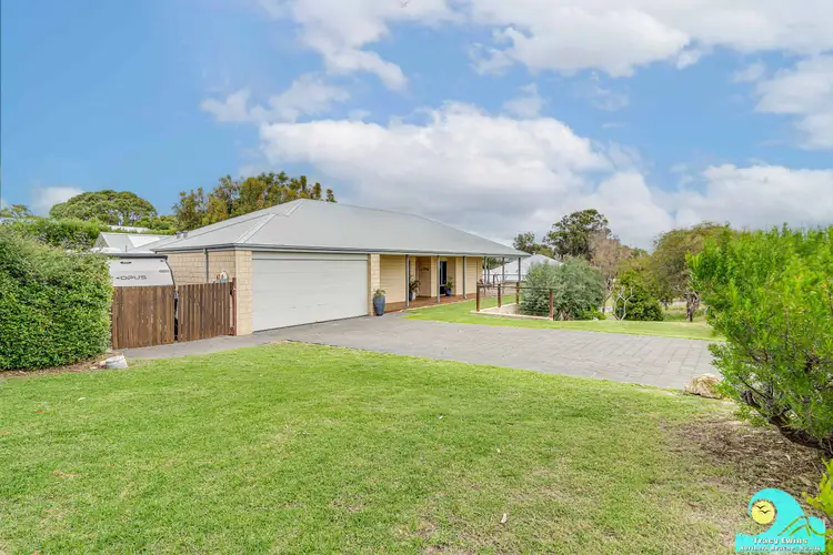 Fifth view of Homely house listing, 18 Seagrass Street, Yanchep WA 6035