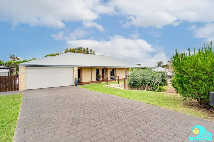 Sixth view of Homely house listing, 18 Seagrass Street, Yanchep WA 6035