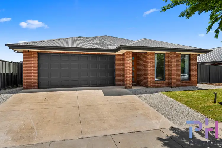 14 Windmill Street, Huntly VIC 3551