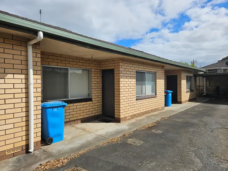 Fourth view of Homely flat listing, 1-4/102 Jubilee Highway West, Mount Gambier SA 5290