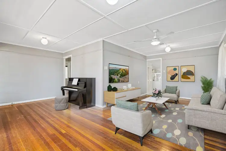 Fifth view of Homely house listing, 10 Phyllis Street, Eastern Heights QLD 4305