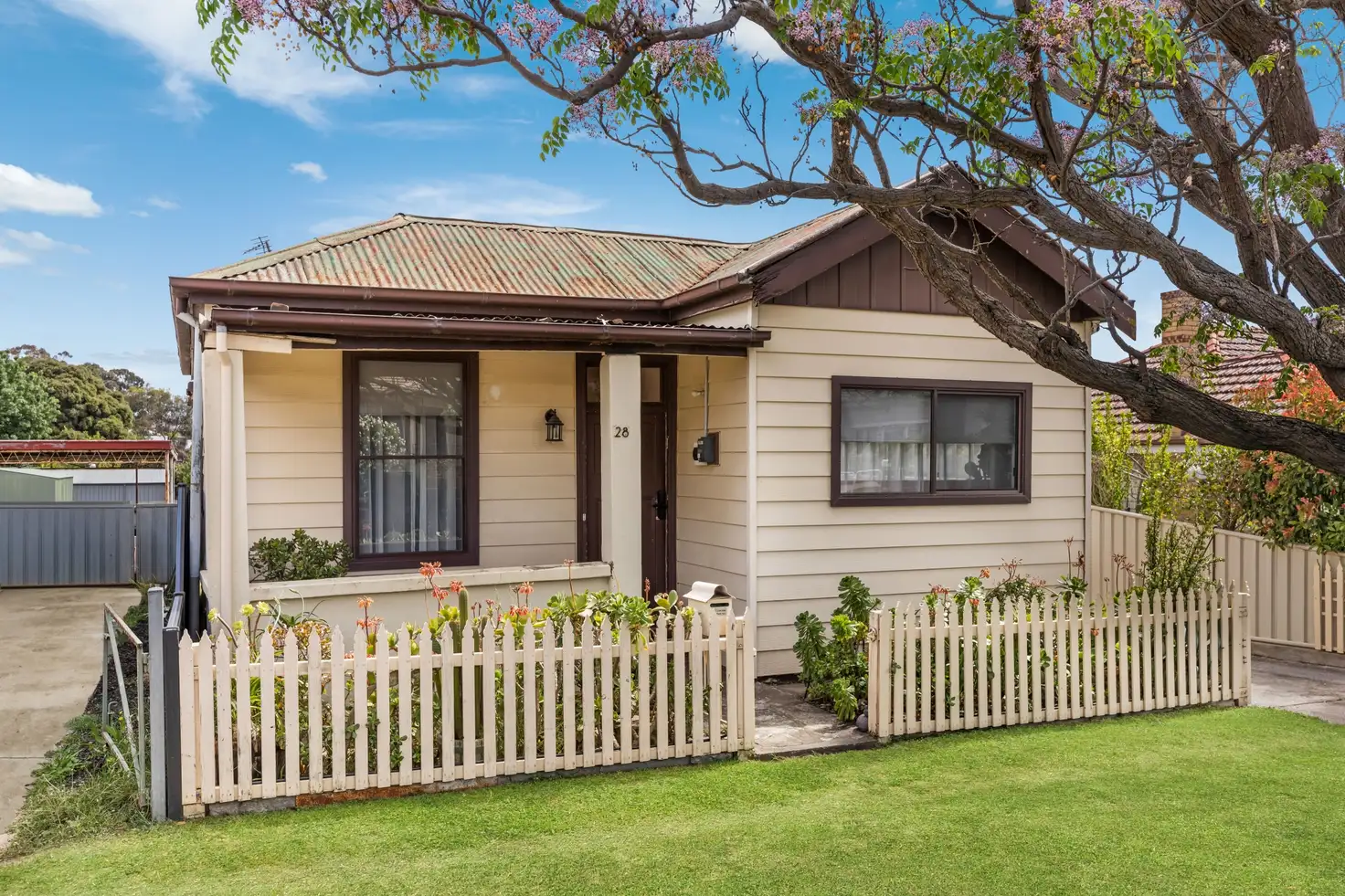 Main view of Homely house listing, 28 Dowding Street, California Gully VIC 3556