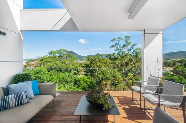 Third view of Homely house listing, 23 William Davies Drive, Figtree NSW 2525