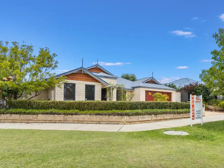 Main view of Homely house listing, 51 Flecker Promenade, Aveley WA 6069