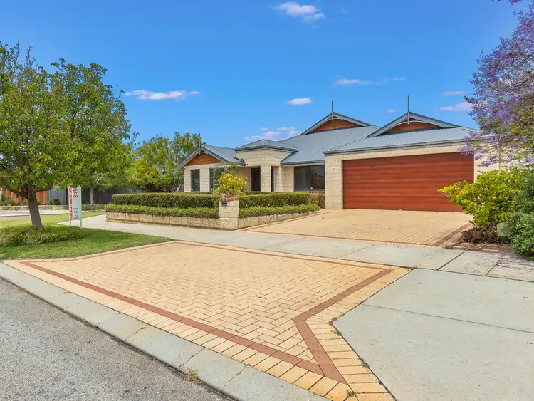 Second view of Homely house listing, 51 Flecker Promenade, Aveley WA 6069