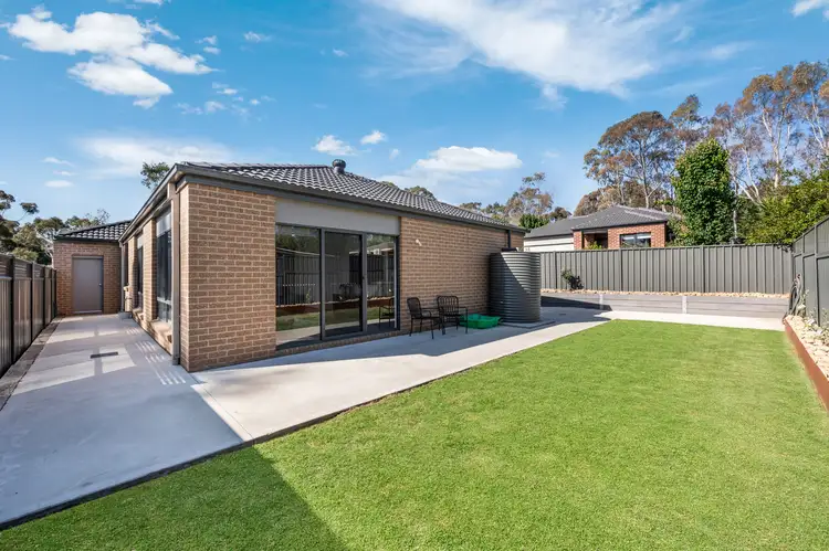 Second view of Homely house listing, 2/5710 Calder Highway, Kangaroo Flat VIC 3555