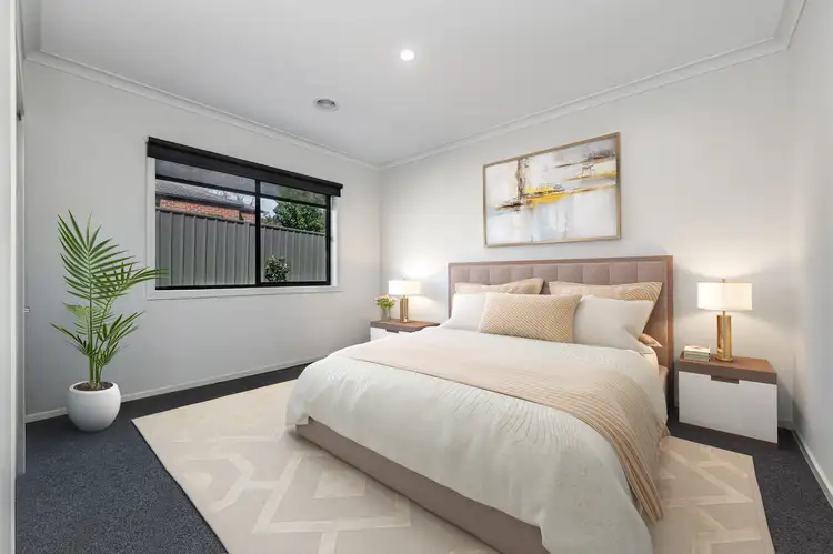 Fourth view of Homely house listing, 2/5710 Calder Highway, Kangaroo Flat VIC 3555