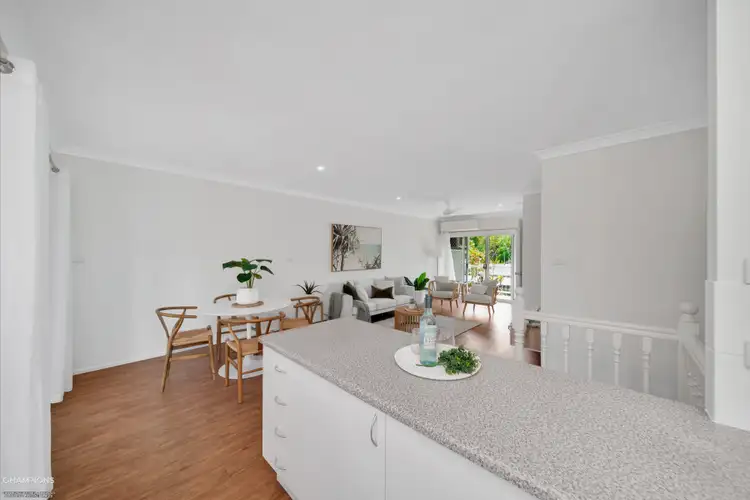 Fourth view of Homely unit listing, 4/9-11 Behan Street, Manunda QLD 4870