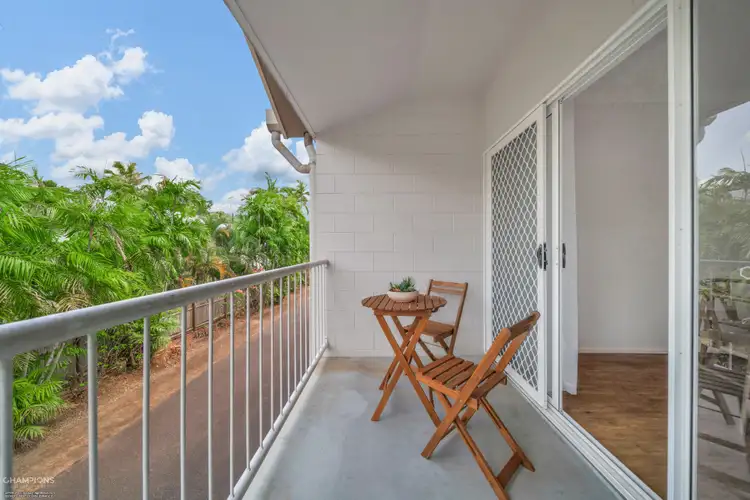 Fifth view of Homely unit listing, 4/9-11 Behan Street, Manunda QLD 4870