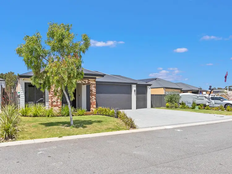 Second view of Homely house listing, 6 Peartree Grove, Upper Swan WA 6069