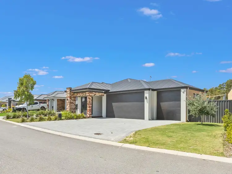 Third view of Homely house listing, 6 Peartree Grove, Upper Swan WA 6069