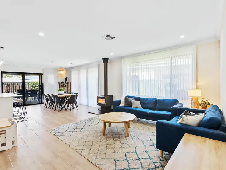 Fifth view of Homely house listing, 6 Peartree Grove, Upper Swan WA 6069