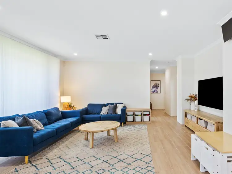 Sixth view of Homely house listing, 6 Peartree Grove, Upper Swan WA 6069