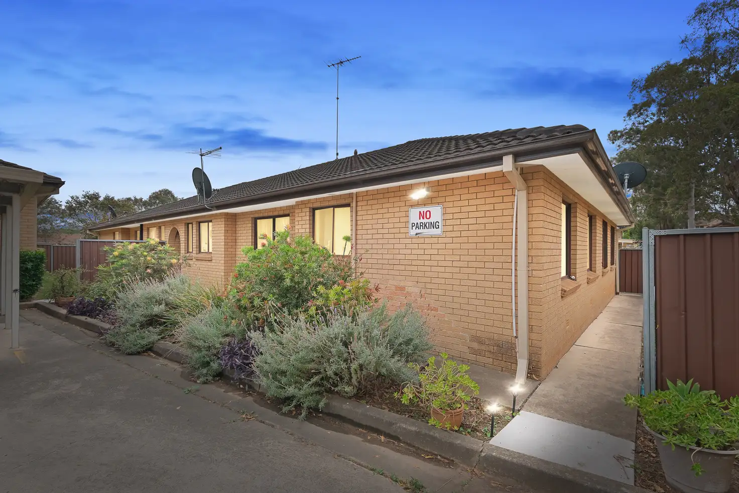 Main view of Homely villa listing, 11/49 Methven Street, Mount Druitt NSW 2770