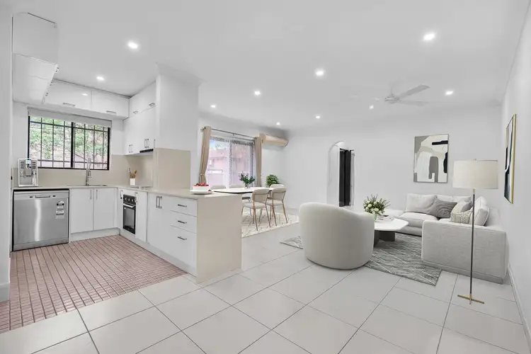 Second view of Homely villa listing, 11/49 Methven Street, Mount Druitt NSW 2770