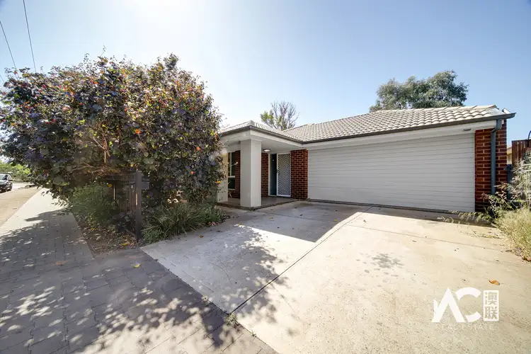 Main view of Homely house listing, 38 Small Crescent, Smithfield Plains SA 5114